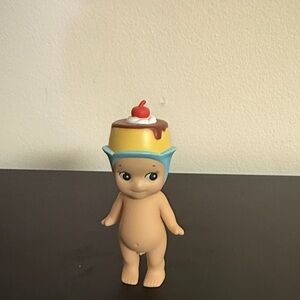 Sonny Angel Pudding Authentic